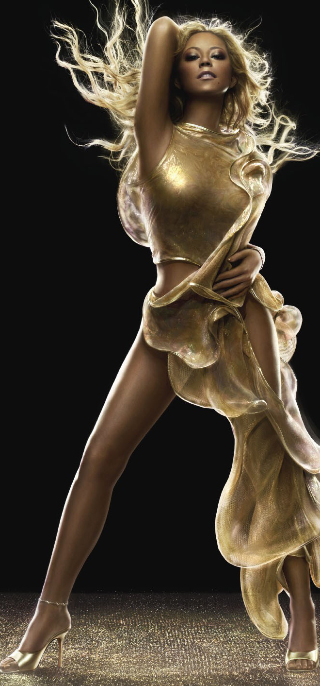 Mariah Carey's 'The Emancipation of Mimi' (2005)